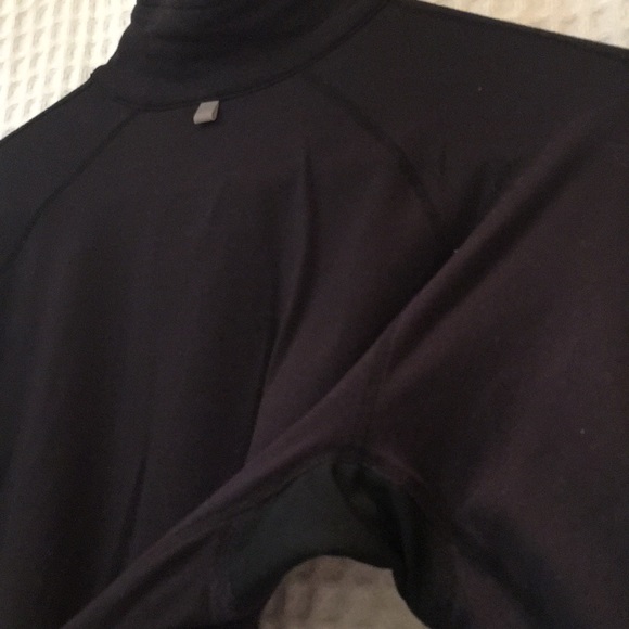 Nike 1/4 Zip Jacket - Picture 2 of 2